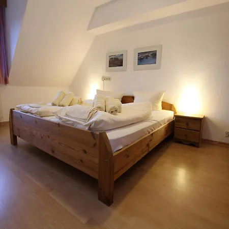 شقة In Auf Sylt, Cleaning Included