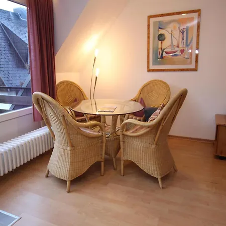 In Auf Sylt, Cleaning Included * فيسترلاند