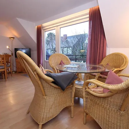 In Auf Sylt, Cleaning Included * فيسترلاند